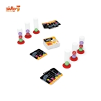 بازی فکری دکتر اکتشاف دو نفره بازیتا